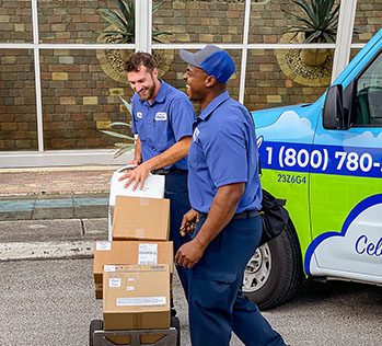 Sansone AC Technicians