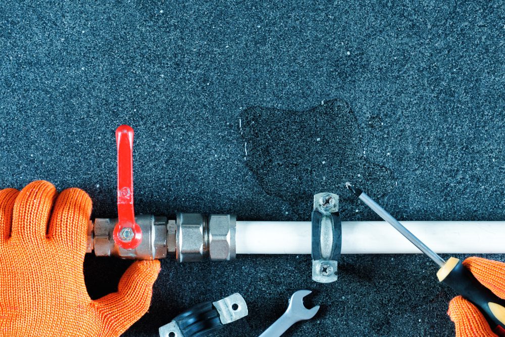 Water Line Repair in West Palm Beach & Fort Lauderdale, FL